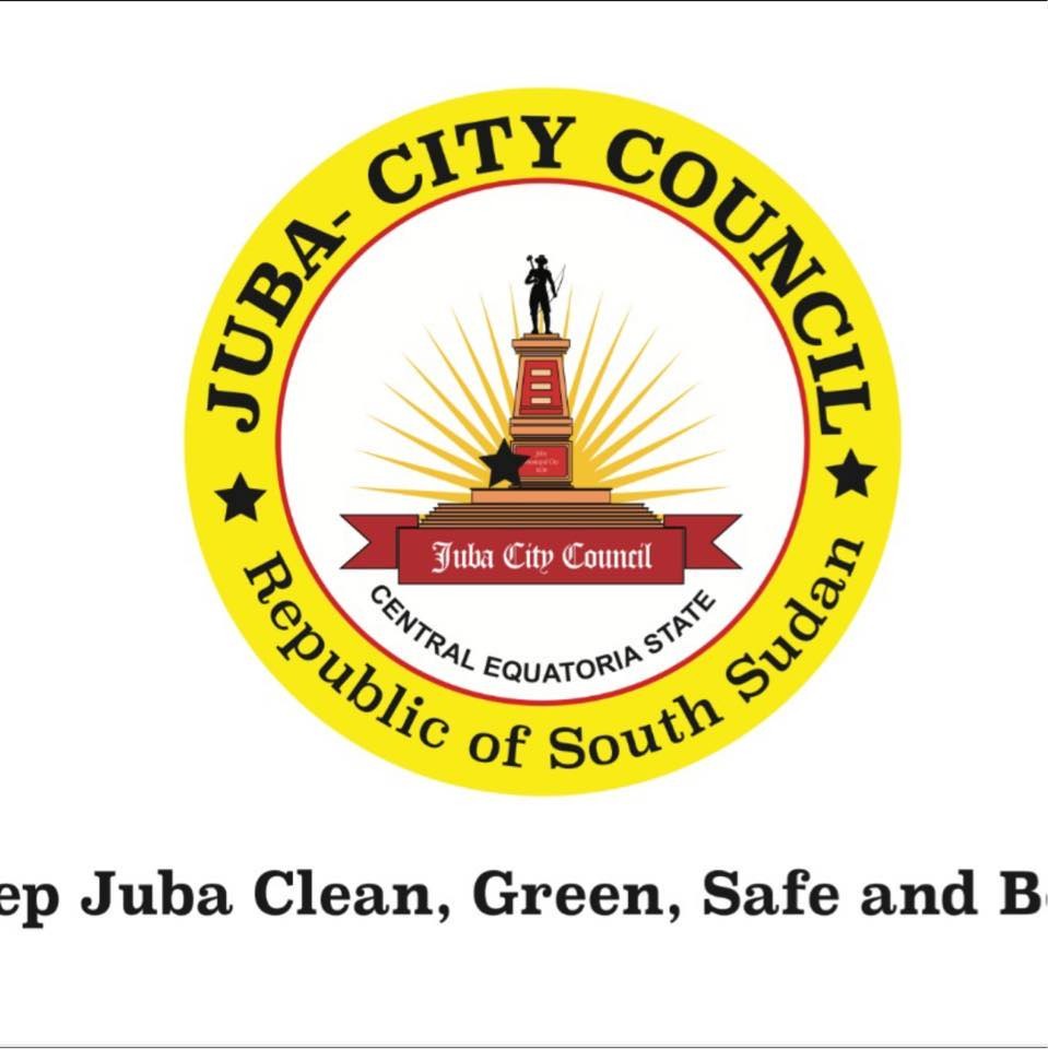 Juba City Council