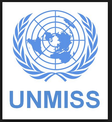 UNMISS